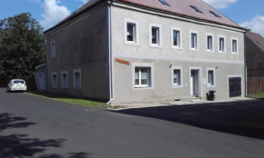 chalupa, Hora Svatého Šebestiána